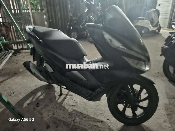 Honda PCX 150 2018 Đen 68149 km