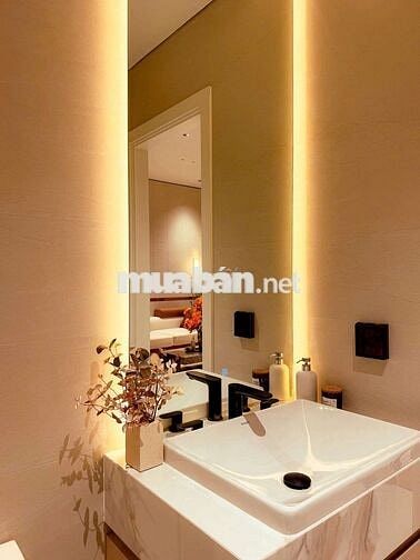 Căn hộ 2PN-66m2 ngay trung tâm TP, giá hấp dẫn 