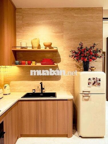 Căn hộ 2PN-66m2 ngay trung tâm TP, giá hấp dẫn 