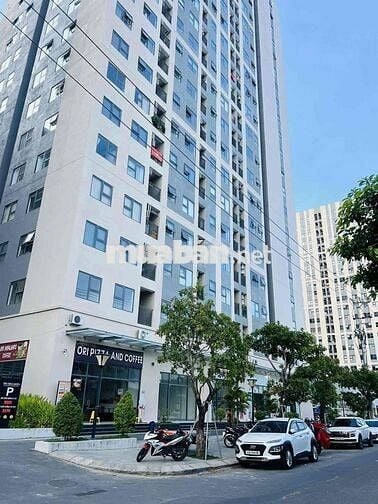 🏡 CẦN BÁN SANG NHƯỢNG  CĂN HỘ 1PN 37 M2  – NỘI THẤT CƠ BẢN NHƯ HÌNH!