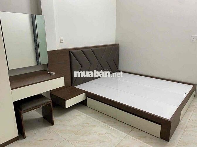 NHÀ MẶT TIỀN ĐƯỜNG 17 THỐNG NHẤT NỐI DÀI 4X24 2 TẦNG