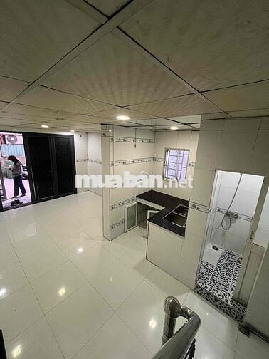 💰💰💰 TRỆT LẦU 2PN 2WC - HẺM XE TẢI TRẦN BÁ GIAO, P5, GV
