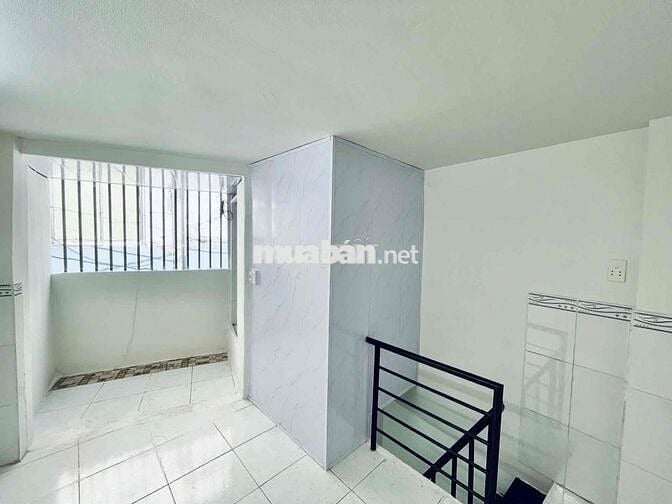 🏡 SIÊU PHẨM LÝ THƯỜNG KIỆT GIÁP PHÚ NHUẬN – SỔ HỒNG RIÊNG – C