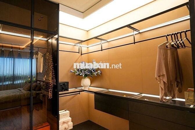 Căn hộ 2PN-66m2 ngay trung tâm TP, giá hấp dẫn 