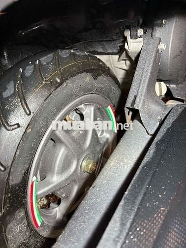 Yamaha Latte FI 2023 Trắng 6000 km