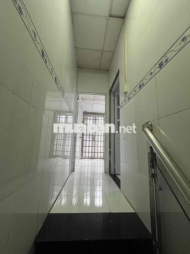💰💰💰 TRỆT LẦU 2PN 2WC - HẺM XE TẢI TRẦN BÁ GIAO, P5, GV