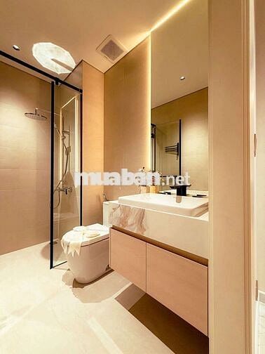 Căn hộ 2PN-66m2 ngay trung tâm TP, giá hấp dẫn 