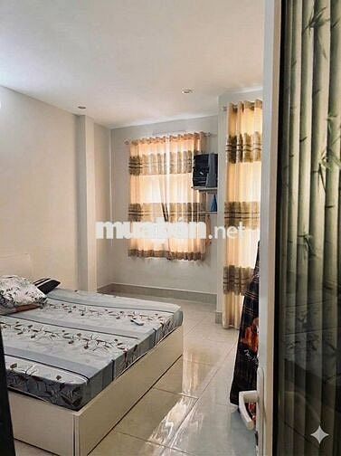 Nhà đẹp hẻm đường Tân Mỹ 4x12 giá 6.8 tỷ (thương lượng ít)_ chính chủ