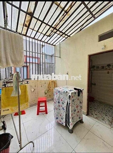 Nhà Tân Kiên Bình Chánh giá (990tr)