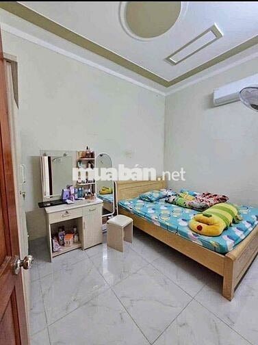 Nhà Tân Kiên Bình Chánh giá (990tr)