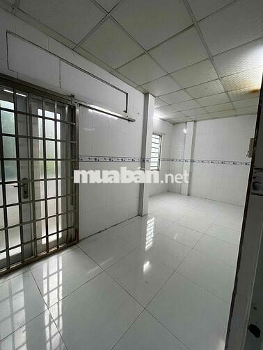 💰💰💰 TRỆT LẦU 2PN 2WC - HẺM XE TẢI TRẦN BÁ GIAO, P5, GV