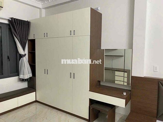 NHÀ MẶT TIỀN ĐƯỜNG 17 THỐNG NHẤT NỐI DÀI 4X24 2 TẦNG