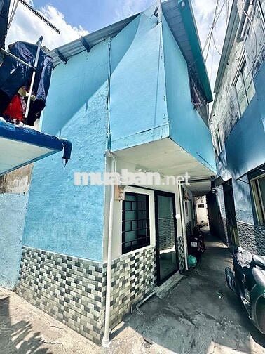 🏡 SIÊU PHẨM LÝ THƯỜNG KIỆT GIÁP PHÚ NHUẬN – SỔ HỒNG RIÊNG – C