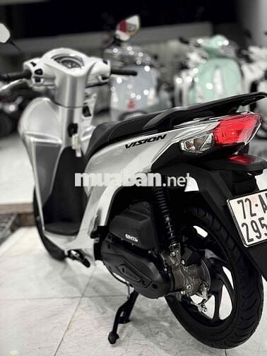 Vision 2025 Odo5k Smarkey Lướt ( Hỗ trợ Trả GÓP )