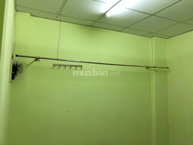 Phòng trọ sinh viện học tập và làm việc