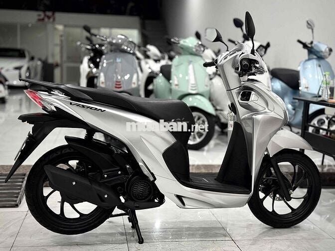 Vision 2025 Odo5k Smarkey Lướt ( Hỗ trợ Trả GÓP )
