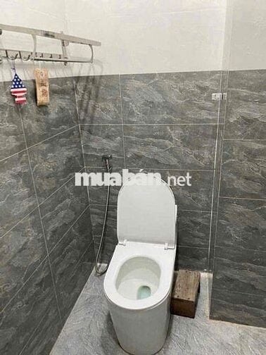 NHÀ MẶT TIỀN ĐƯỜNG 17 THỐNG NHẤT NỐI DÀI 4X24 2 TẦNG