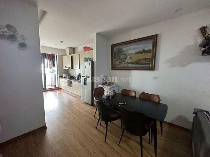 Cho thuê căn hộ KĐT Mỹ Đình 2 105m² 3PN giá chỉ 12 triệu/tháng