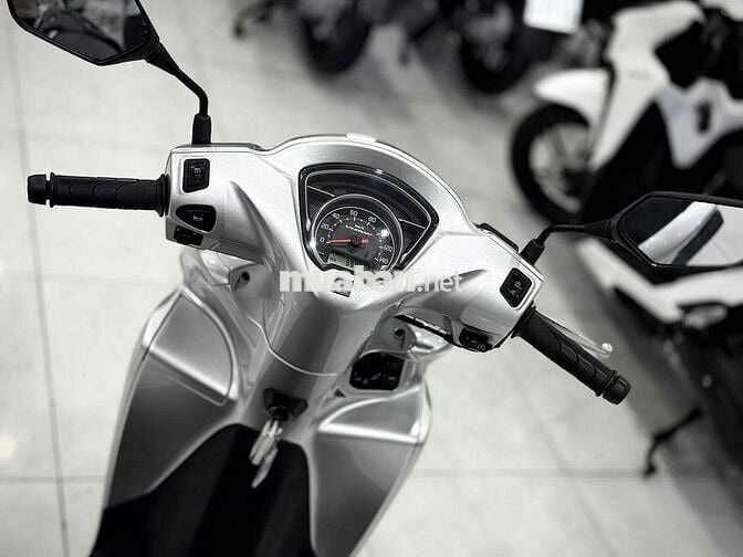 Vision 2025 Odo5k Smarkey Lướt ( Hỗ trợ Trả GÓP )