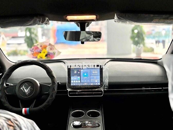 Limo Green - Thu nhập 2tr/ngày, Góp chỉ 300K