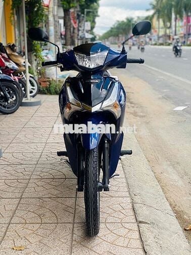 Future FI 2026 Xanh 400 km siêu lướt như mới✅