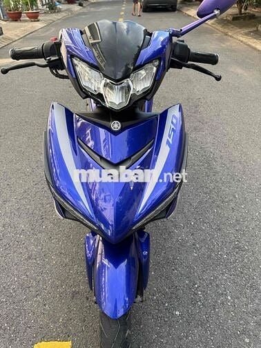 Yamaha Exciter 150 2020 Xanh Zin Đẹp
