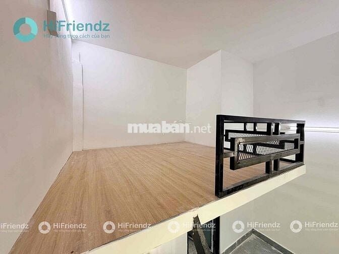 🔥PHÒNG GÁC CỬA SỔ TRỜI CHỈ TỪ 3TR3 TỚI 3TR9 NGAY TRUNG TÂM PHÚ NHUẬN