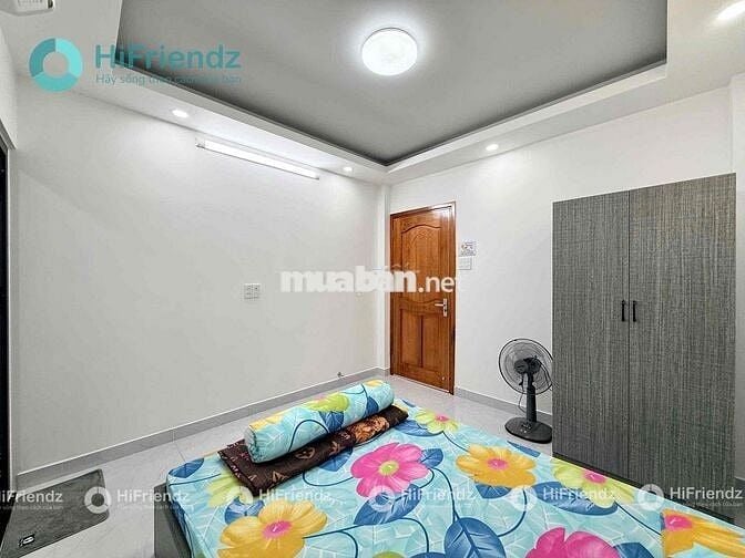 🔥STUDIO BAN CÔNG NHÀ MỚI CHỈ 3TR7 NGAY PHAN XÍCH LONG PHÚ NHUẬN