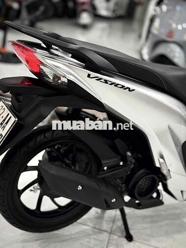 Vision 2025 Odo5k Smarkey Lướt ( Hỗ trợ Trả GÓP )
