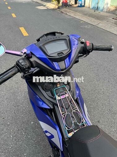 Yamaha Exciter 150 2020 Xanh Zin Đẹp