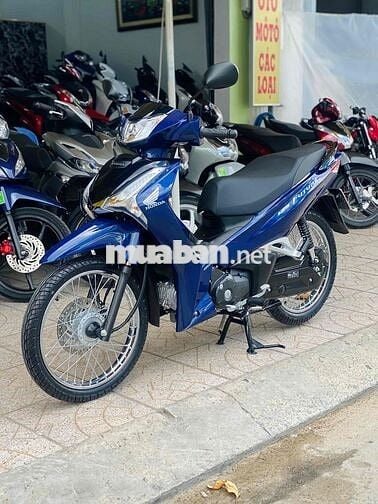 Future FI 2026 Xanh 400 km siêu lướt như mới✅