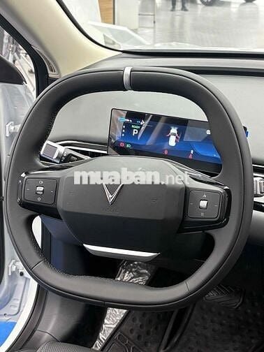🚨 VF8 ALL NEW – NHẬN NGAY ƯU ĐÃI *** 🚨