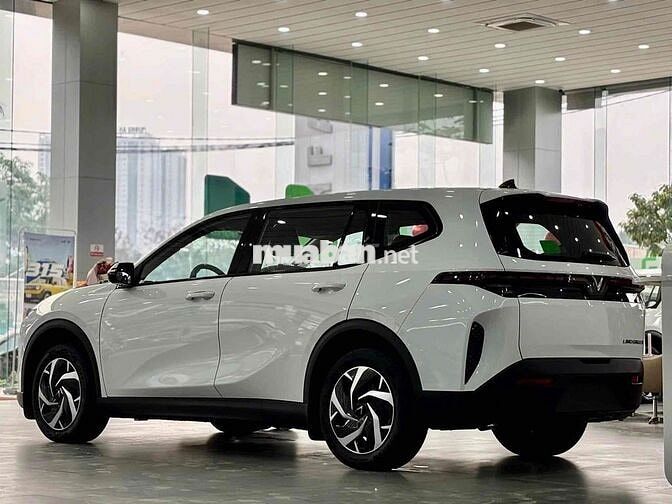 Limo Green - Thu nhập 2tr/ngày, Góp chỉ 300K