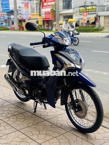 Future FI 2026 Xanh 400 km siêu lướt như mới✅