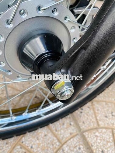Future FI 2026 Xanh 400 km siêu lướt như mới✅