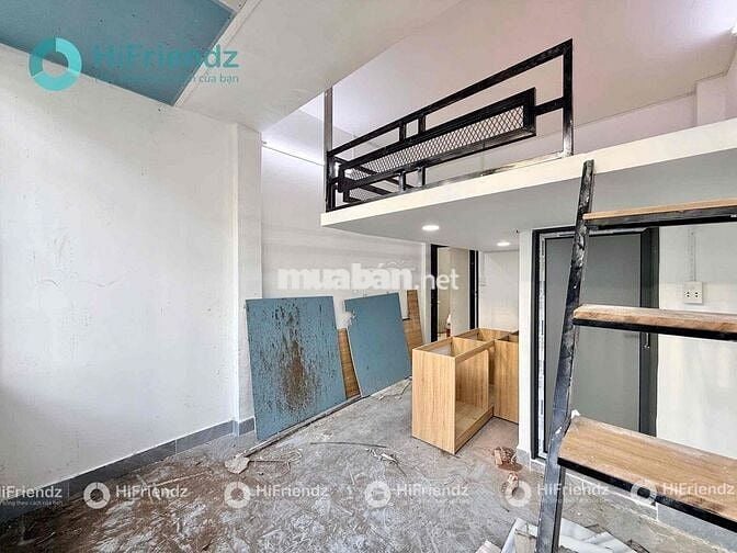 🔥PHÒNG GÁC CỬA SỔ TRỜI CHỈ 3X NGAY TRUNG TÂM PHÚ NHUẬN