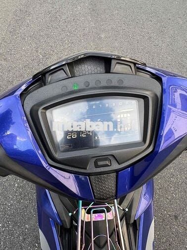 Yamaha Exciter 150 2020 Xanh Zin Đẹp