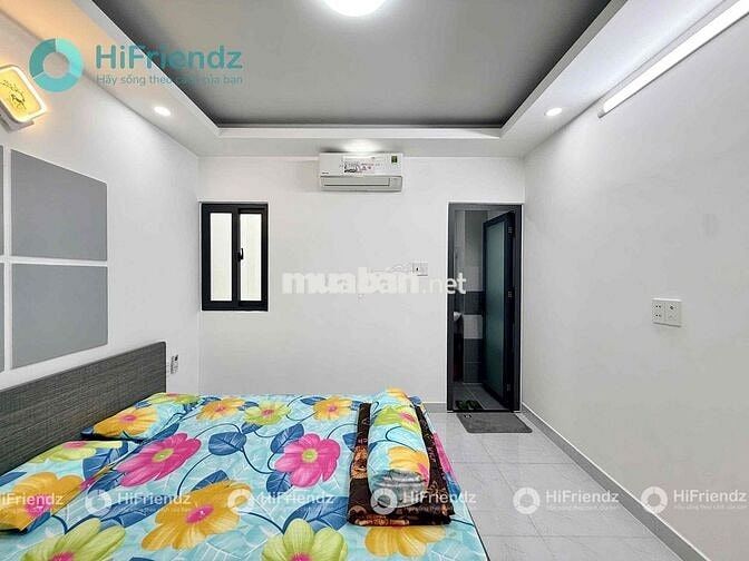 🔥STUDIO BAN CÔNG NHÀ MỚI CHỈ 3TR7 NGAY PHAN XÍCH LONG PHÚ NHUẬN