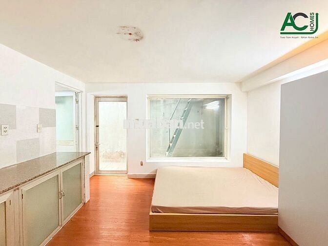 448/11 Phan Huy Ích, full nội thất giá từ 3tr3 - 3tr7