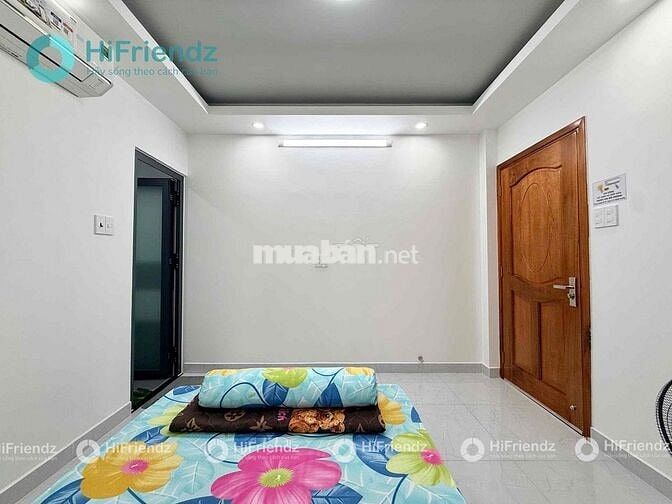🔥STUDIO BAN CÔNG NHÀ MỚI CHỈ 3TR7 NGAY PHAN XÍCH LONG PHÚ NHUẬN