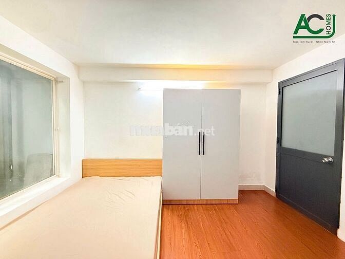 448/11 Phan Huy Ích, full nội thất giá từ 3tr3 - 3tr7