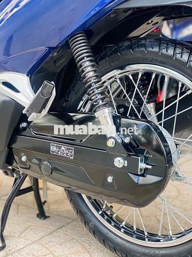 Future FI 2026 Xanh 400 km siêu lướt như mới✅