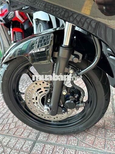 Air Blade 160 ABS 2024 Đen Bóng BSTP Chính Chủ