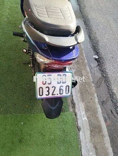 SYM Angela 50cc 2020 Xanh