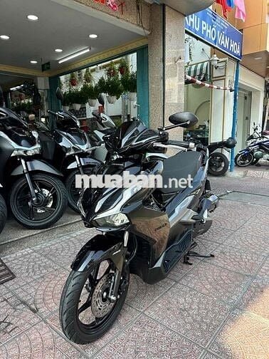 Air Blade 160 ABS 2024 Đen Bóng BSTP Chính Chủ