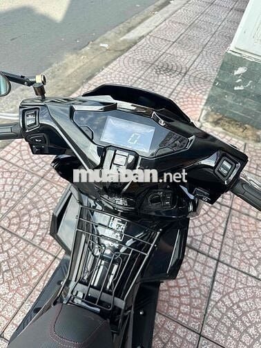 Air Blade 160 ABS 2024 Đen Bóng BSTP Chính Chủ