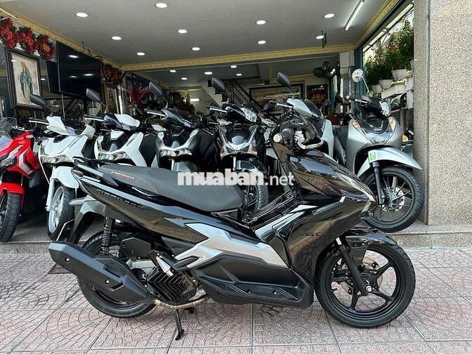 Air Blade 160 ABS 2024 Đen Bóng BSTP Chính Chủ