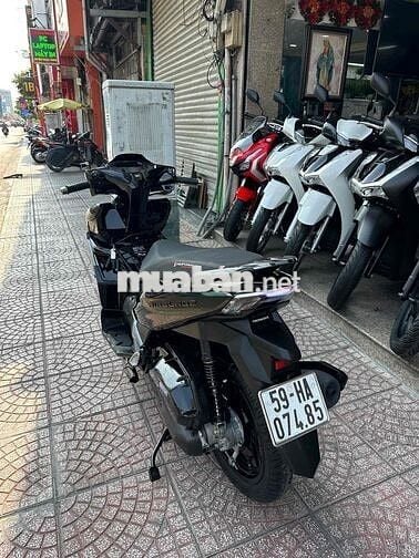 Air Blade 160 ABS 2024 Đen Bóng BSTP Chính Chủ