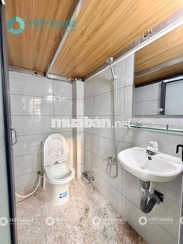 🔥PHÒNG GÁC CỬA SỔ TRỜI CHỈ 3X NGAY TRUNG TÂM PHÚ NHUẬN