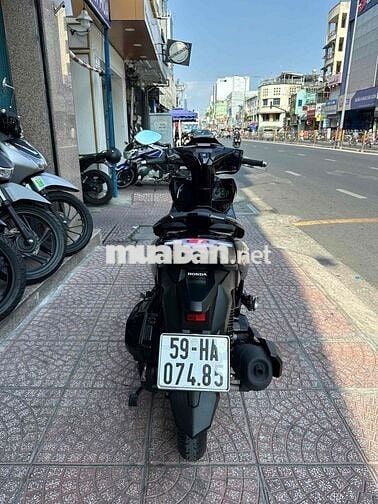 Air Blade 160 ABS 2024 Đen Bóng BSTP Chính Chủ